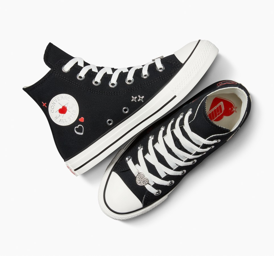 Chuck Taylor All Star Converse Hrvatska