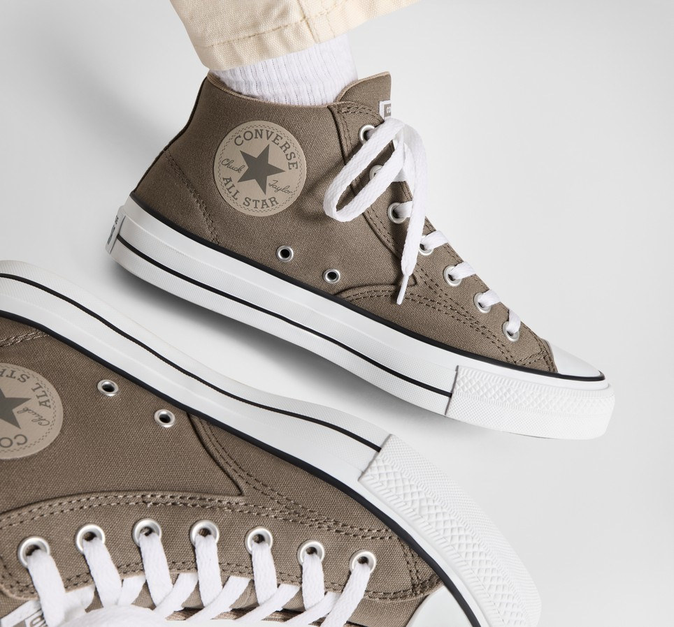 Chuck Taylor All Star Malden Street