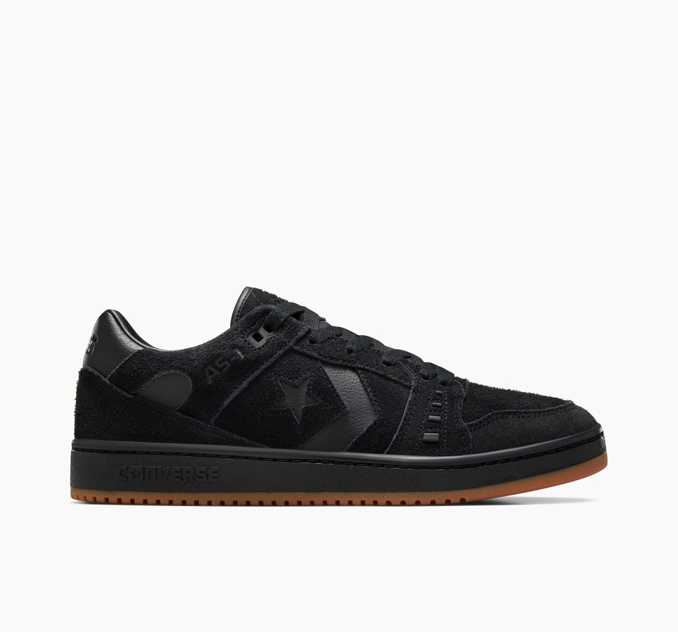CONS AS-1 Pro Suede
