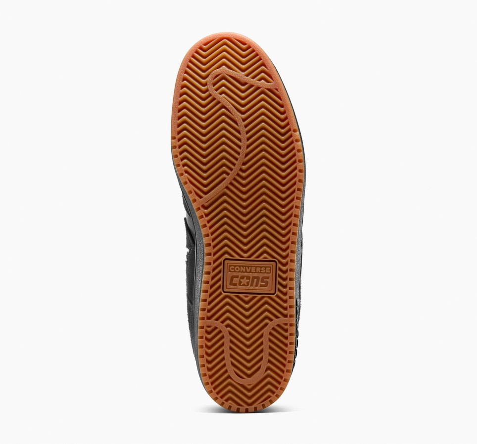 CONS AS-1 Pro Suede