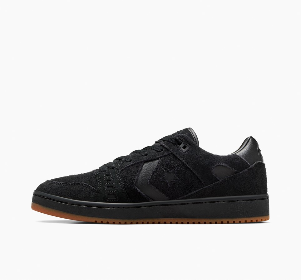 CONS AS-1 Pro Suede