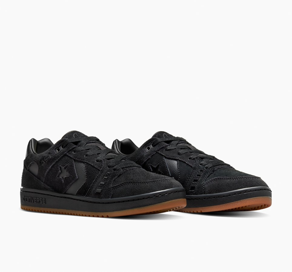 CONS AS-1 Pro Suede