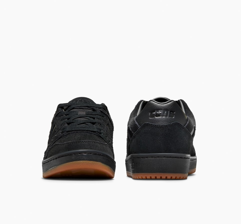 CONS AS-1 Pro Suede