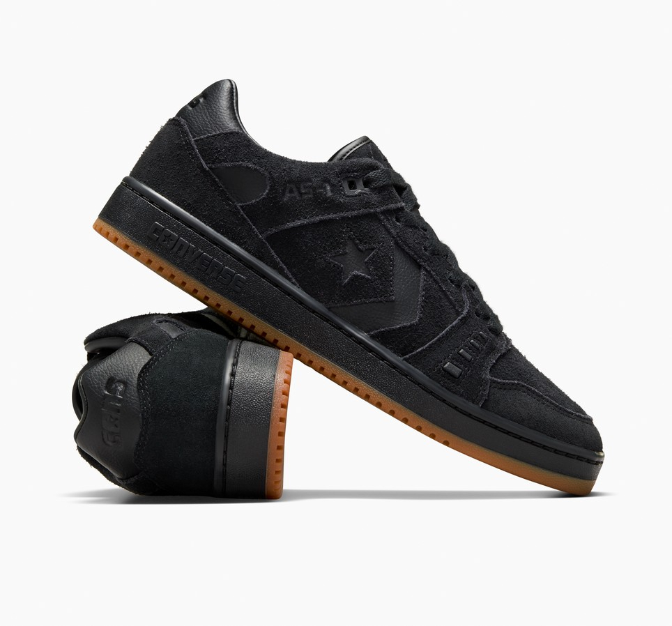 CONS AS-1 Pro Suede