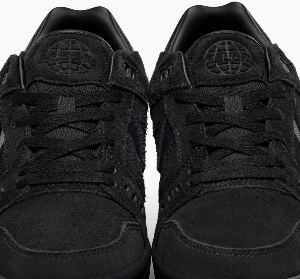 CONS AS-1 Pro Suede