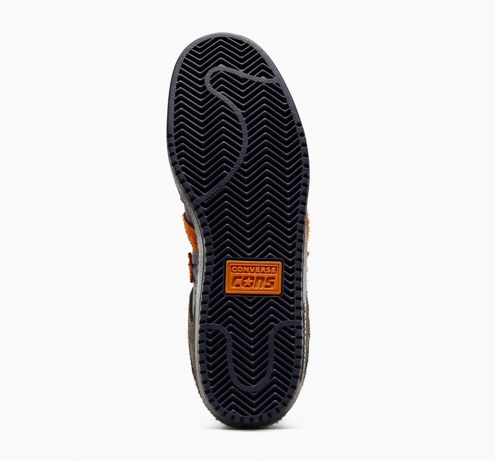 CONS AS-1 Pro Suede & Cordura