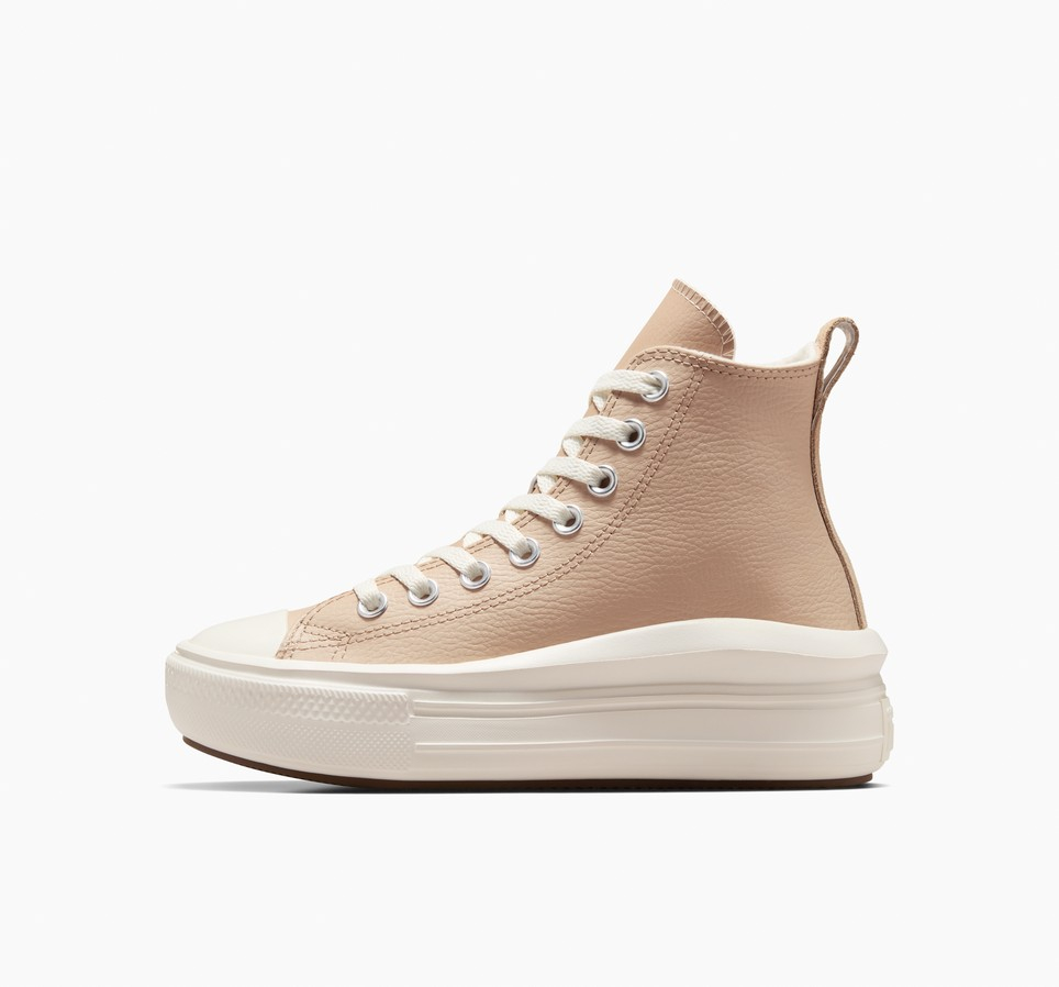 Chuck Taylor All Star Move Leather