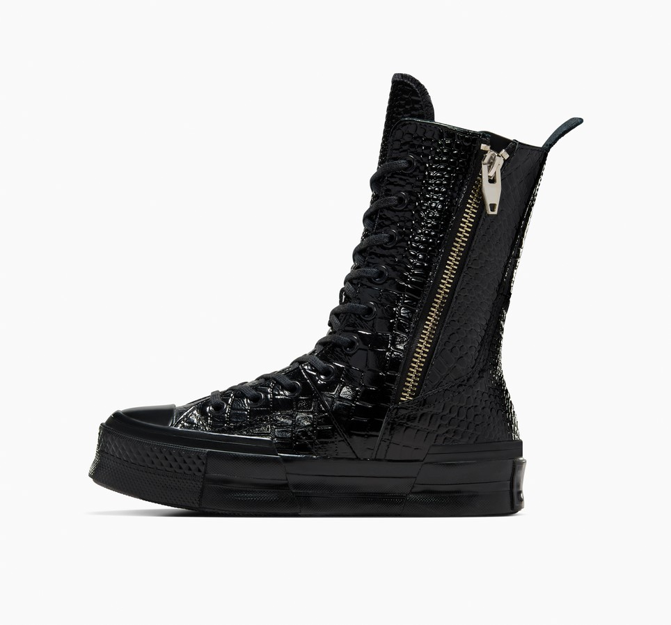 Chuck 70 Plus XHi Leather