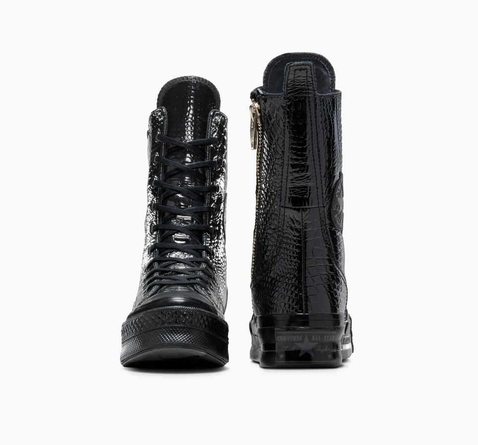 Chuck 70 Plus XHi Leather