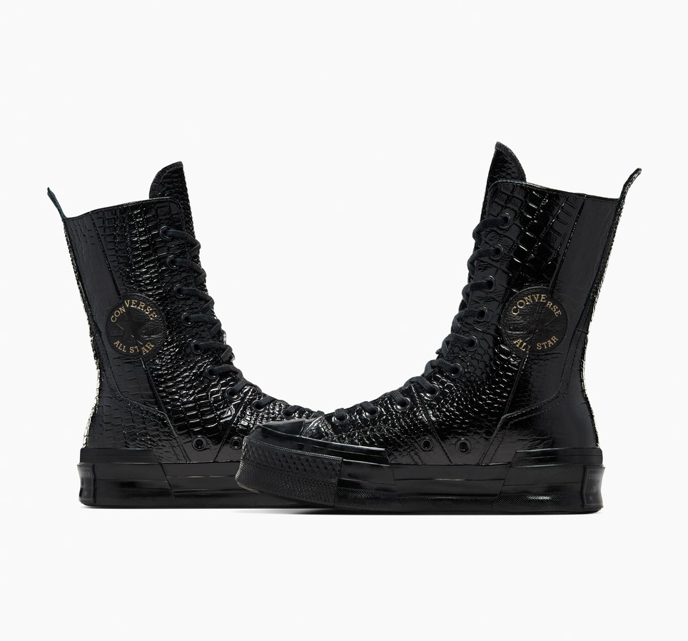 Chuck 70 Plus XHi Leather