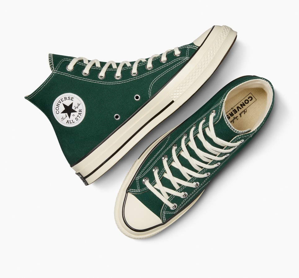 Chuck 70