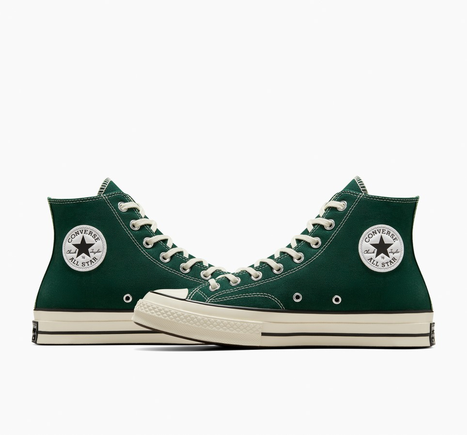 Chuck 70