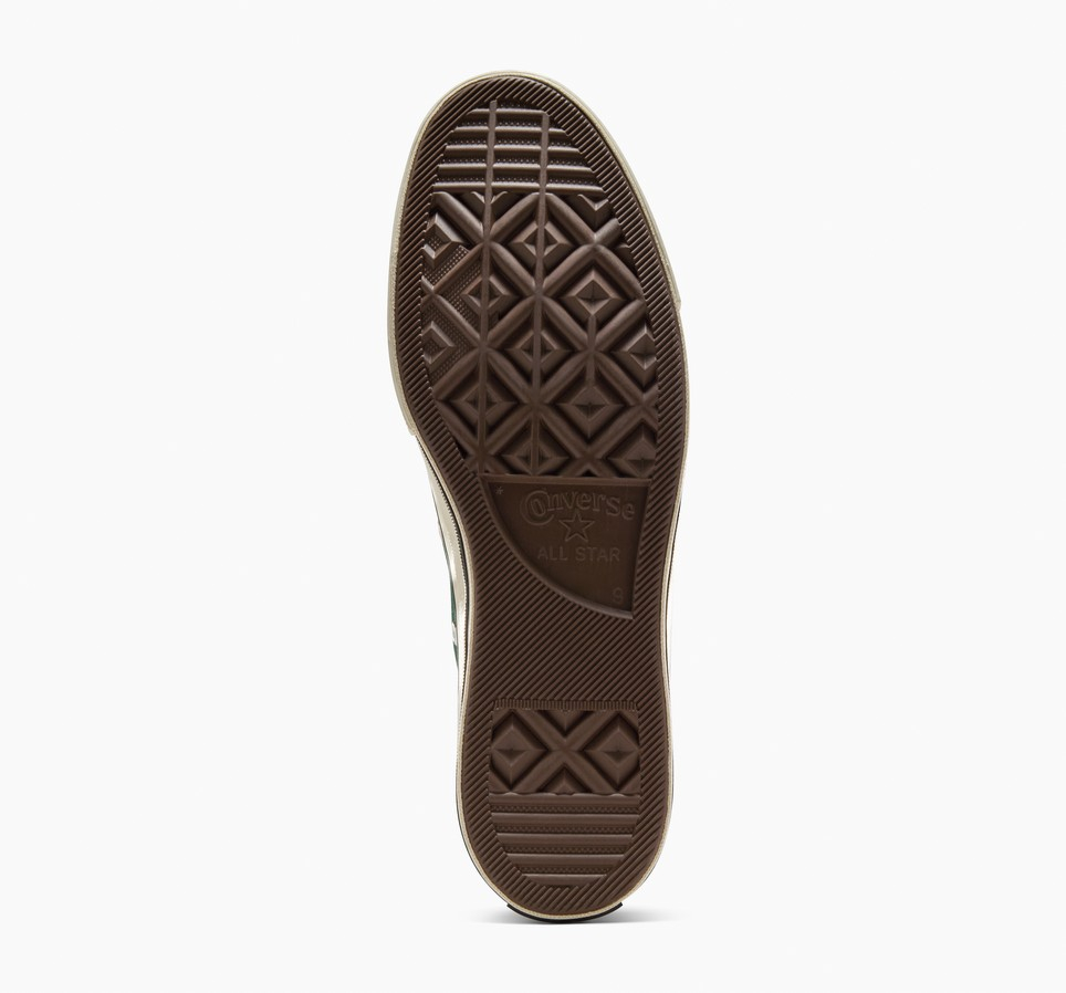 Chuck 70