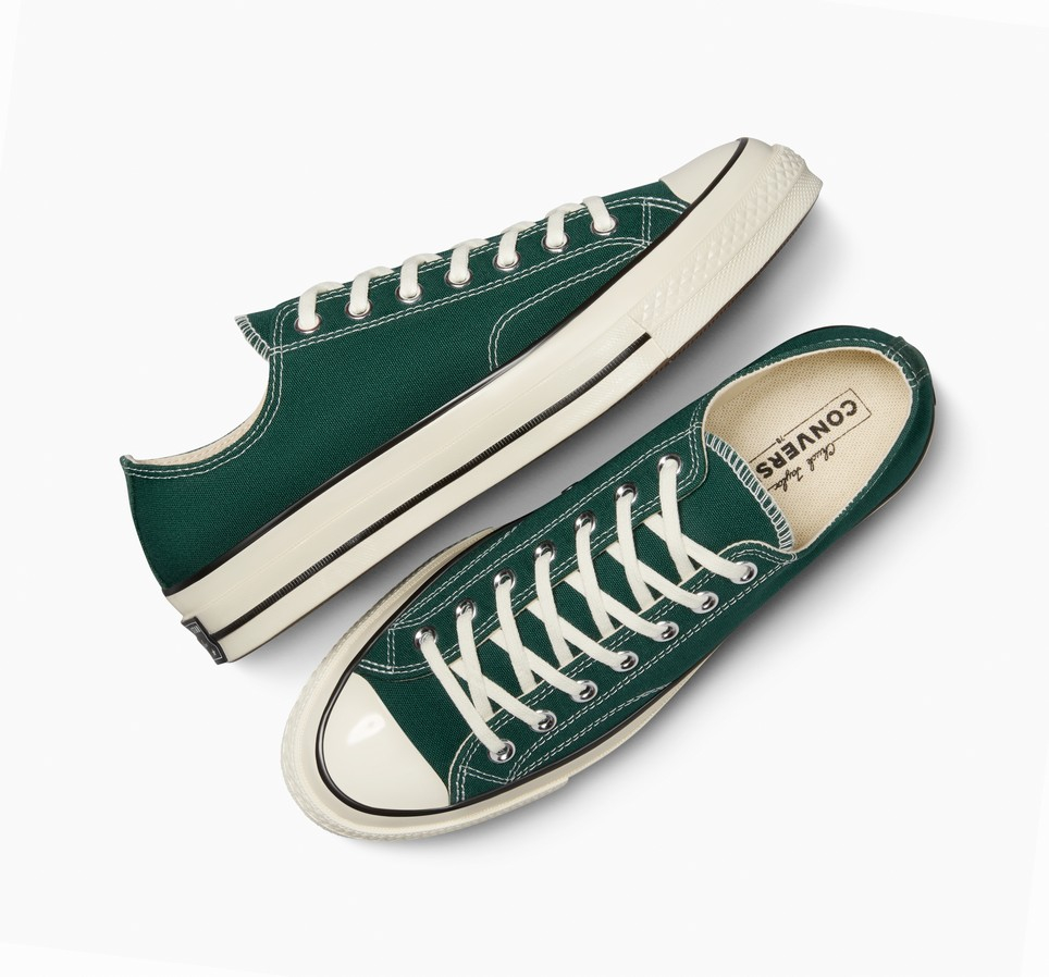 Chuck 70