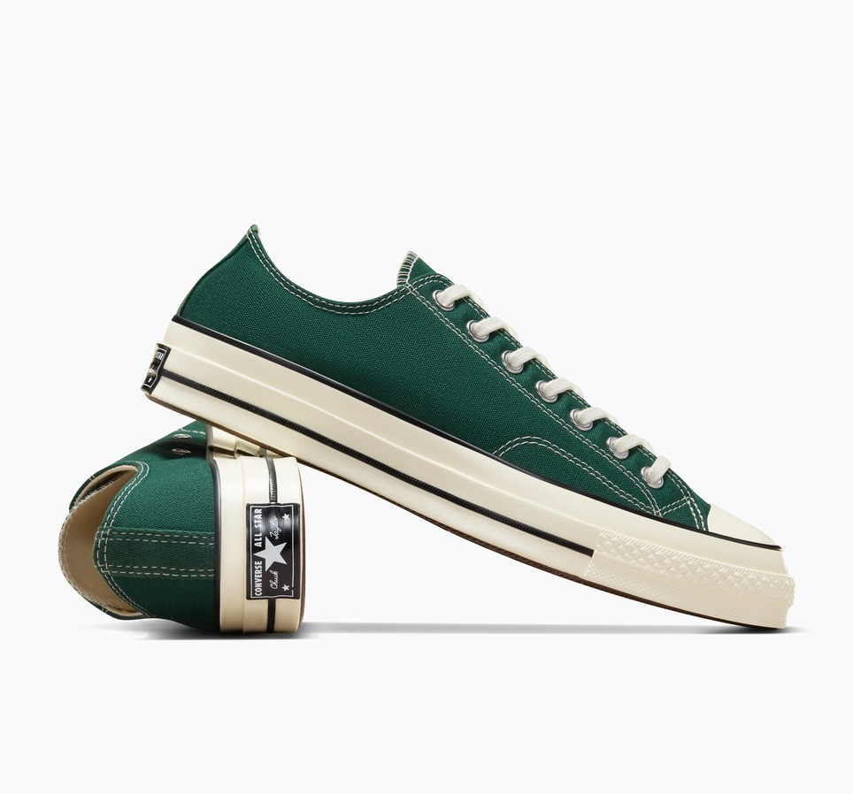Chuck 70
