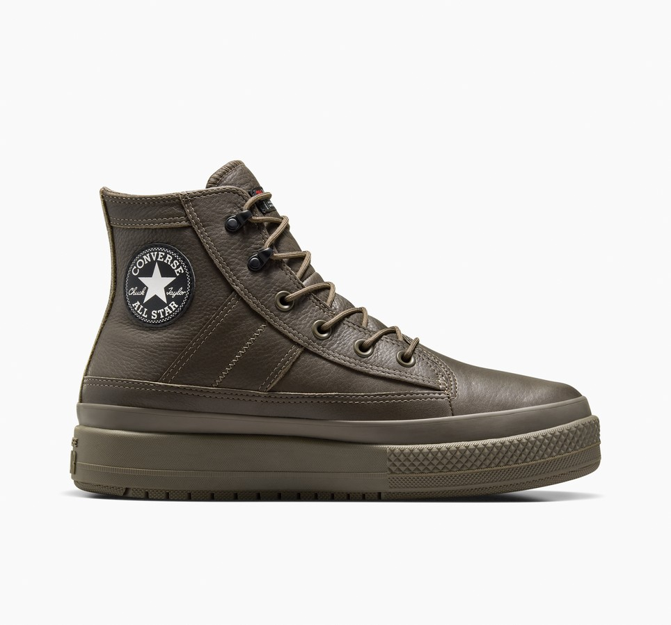 Chuck Taylor All Star Equip Waterproof