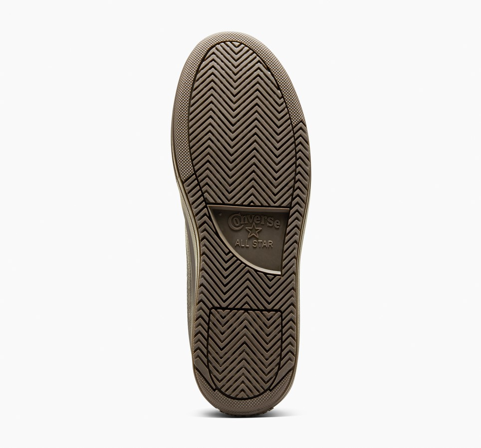 Chuck Taylor All Star Equip Waterproof