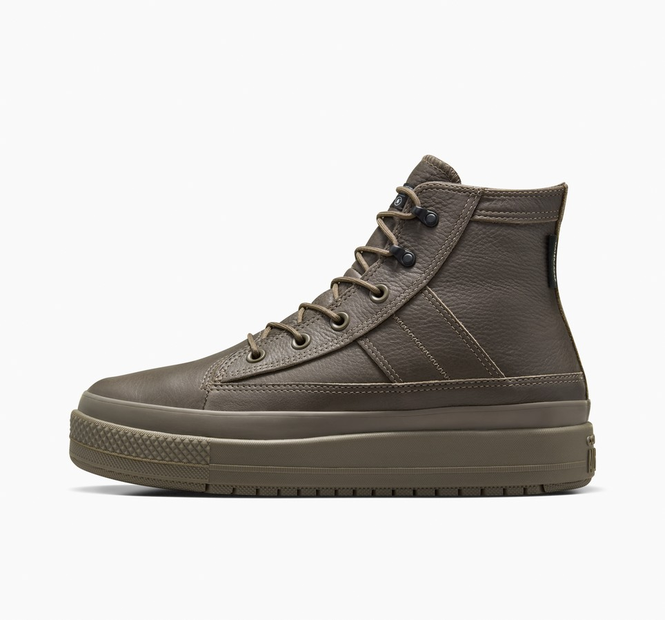 Chuck Taylor All Star Equip Waterproof