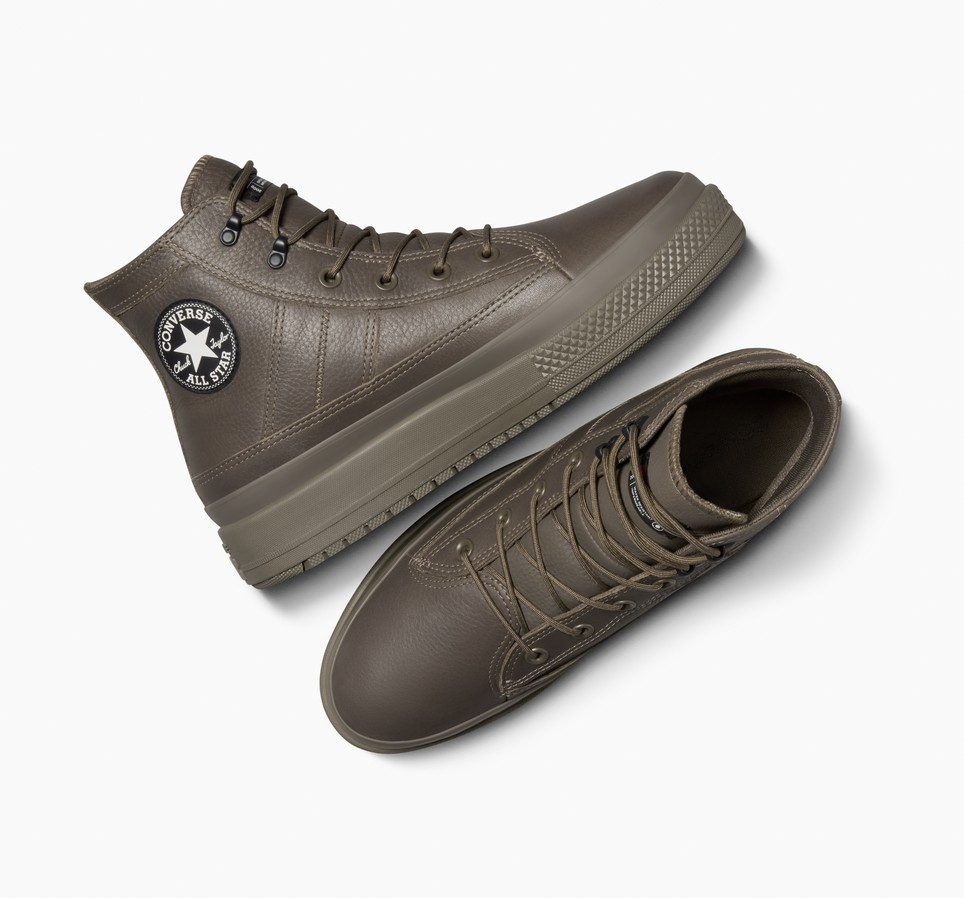 Chuck Taylor All Star Equip Waterproof