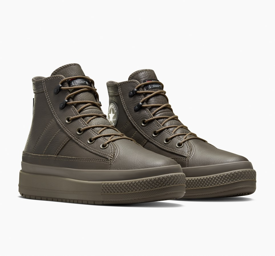 Chuck Taylor All Star Equip Waterproof