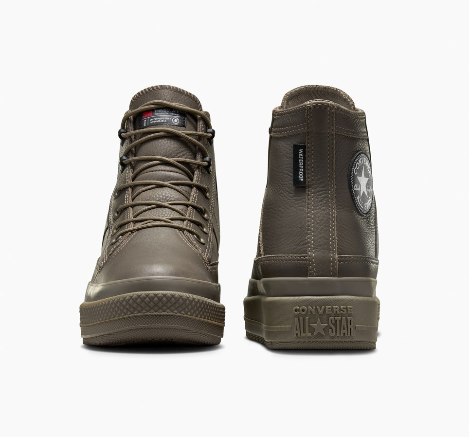 Chuck Taylor All Star Equip Waterproof