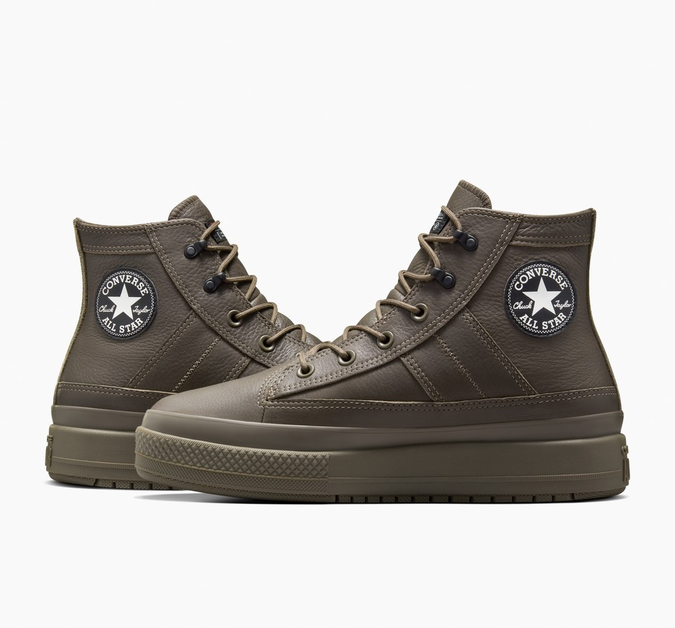 Chuck Taylor All Star Equip Waterproof
