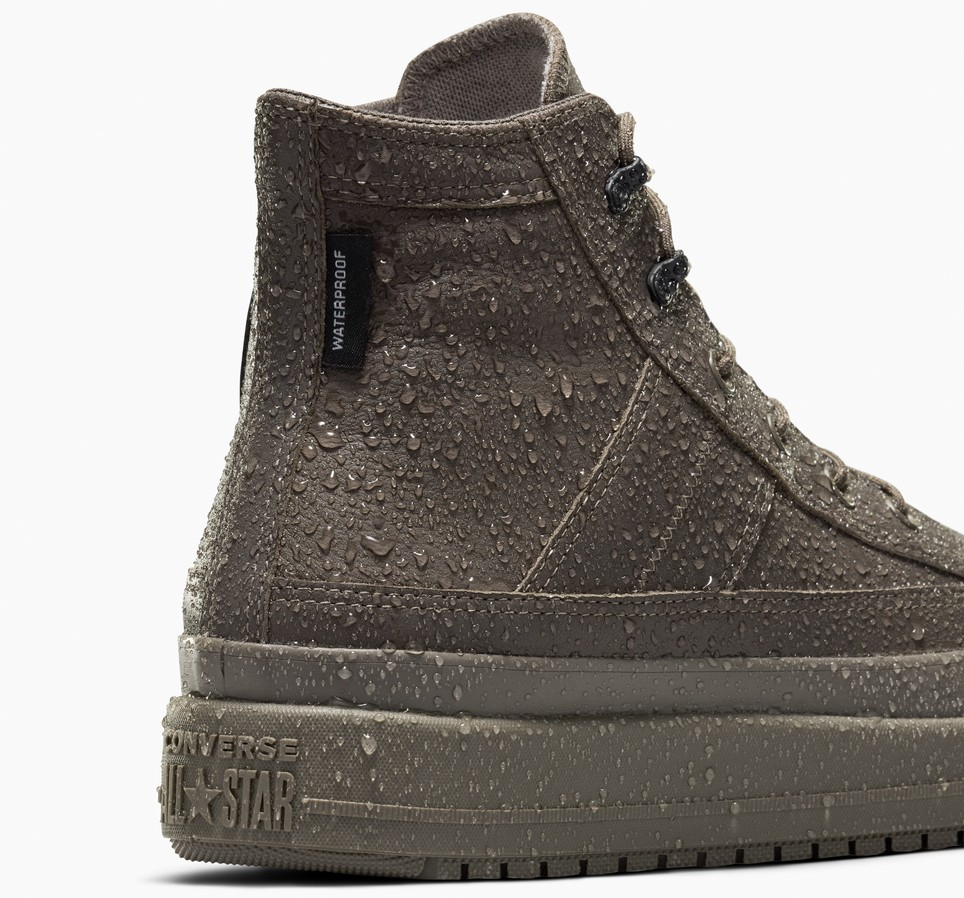 Chuck Taylor All Star Equip Waterproof