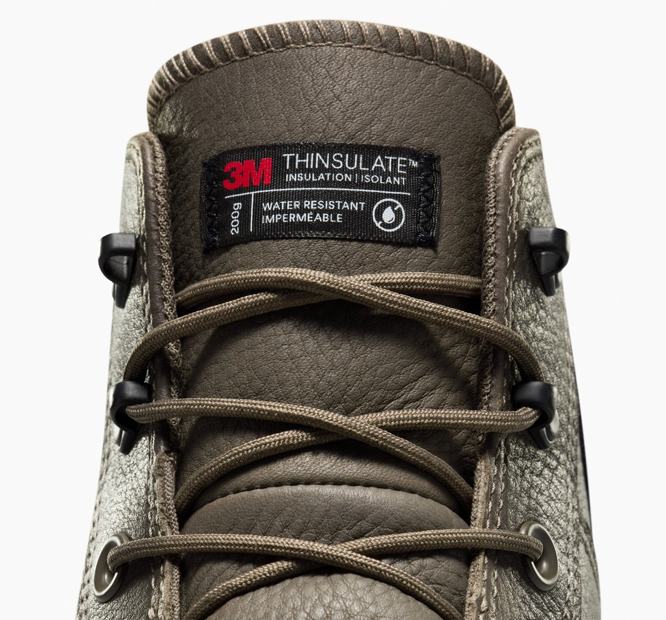 Chuck Taylor All Star Equip Waterproof