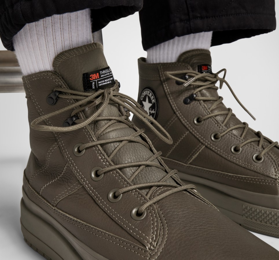 Chuck Taylor All Star Equip Waterproof