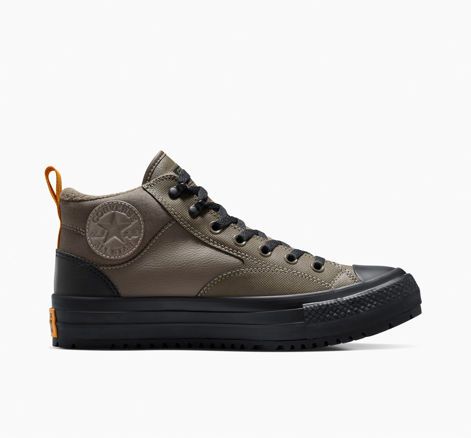 Chuck Taylor All Star Malden Street Wide Fit Boot