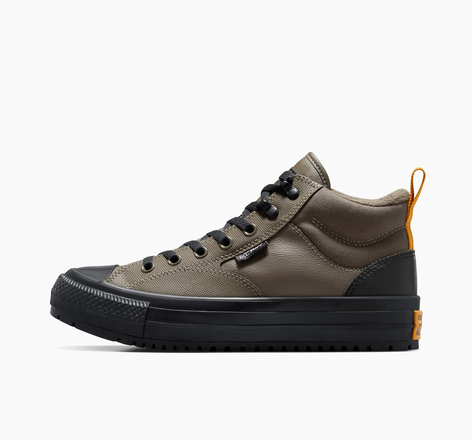 Chuck Taylor All Star Malden Street Wide Fit Boot
