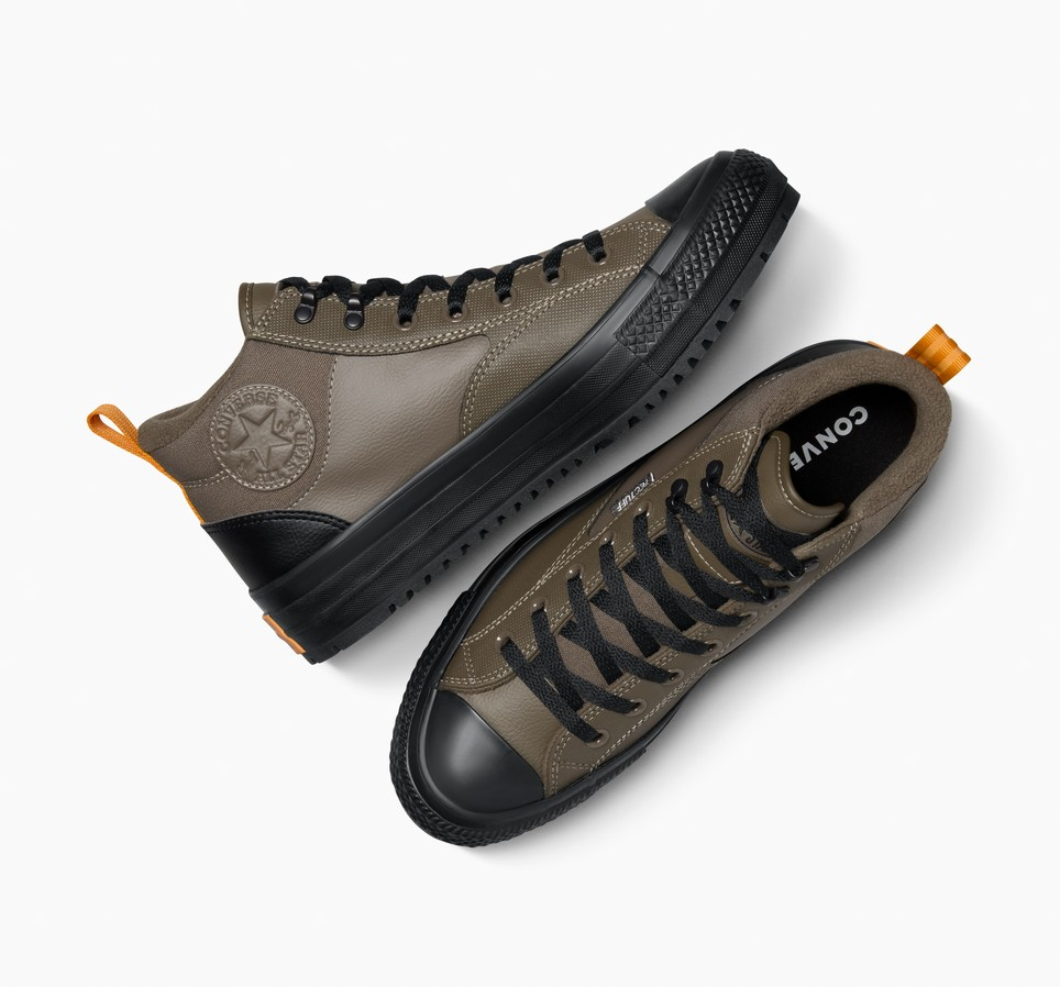 Chuck Taylor All Star Malden Street Wide Fit Boot