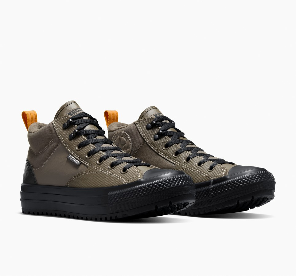 Chuck Taylor All Star Malden Street Wide Fit Boot