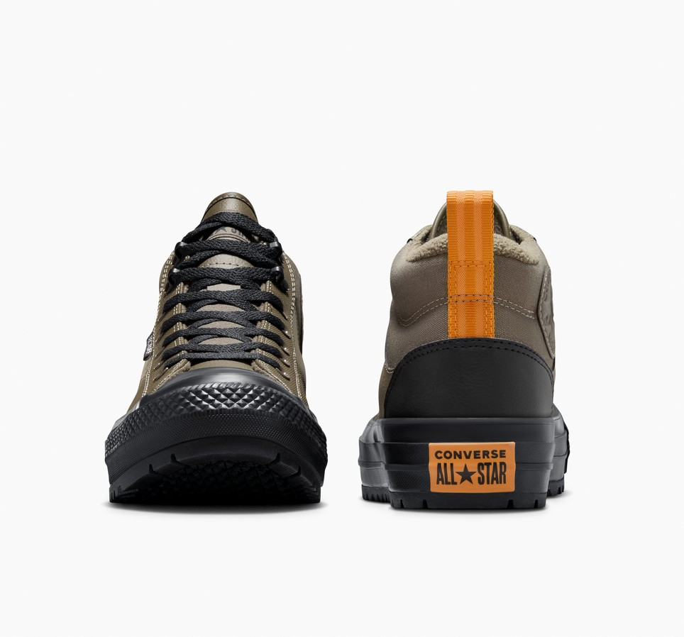 Chuck Taylor All Star Malden Street Wide Fit Boot