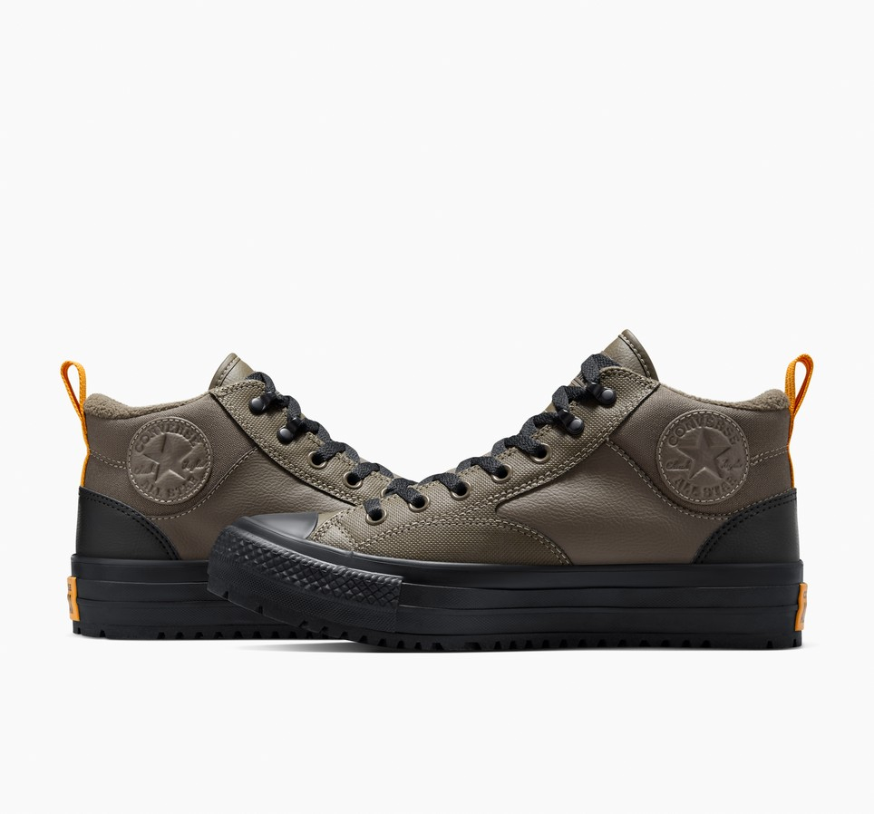 Chuck Taylor All Star Malden Street Wide Fit Boot