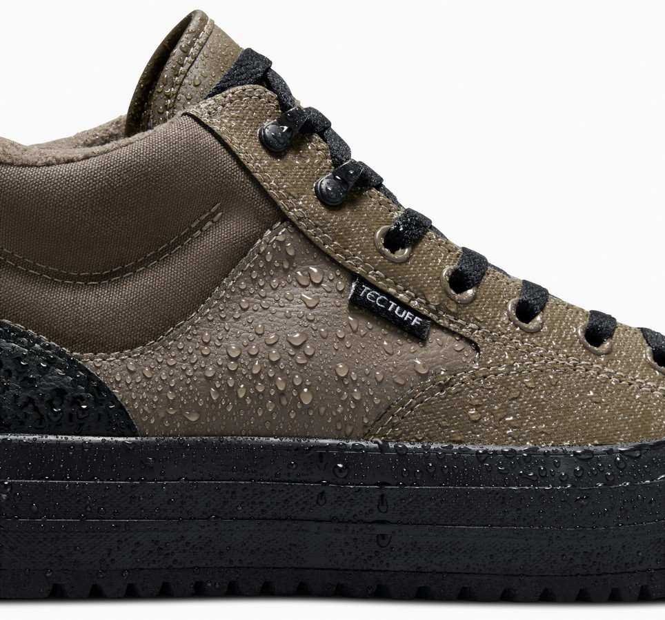 Chuck Taylor All Star Malden Street Wide Fit Boot