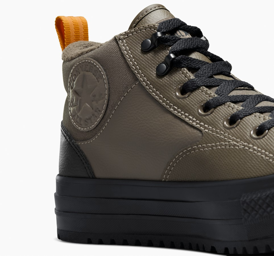 Chuck Taylor All Star Malden Street Wide Fit Boot