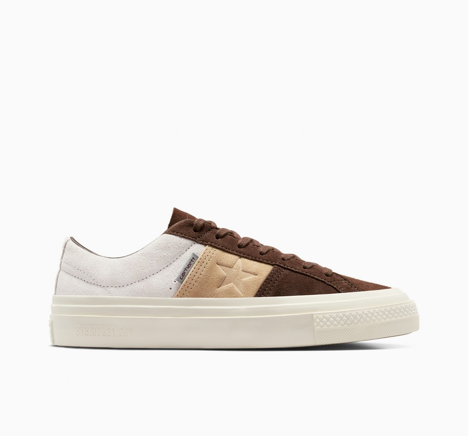 Converse CONS x Carhartt WIP One Star Academy Pro