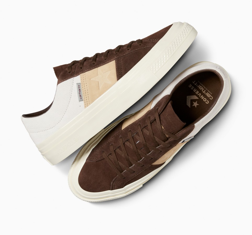 Converse CONS x Carhartt WIP One Star Academy Pro