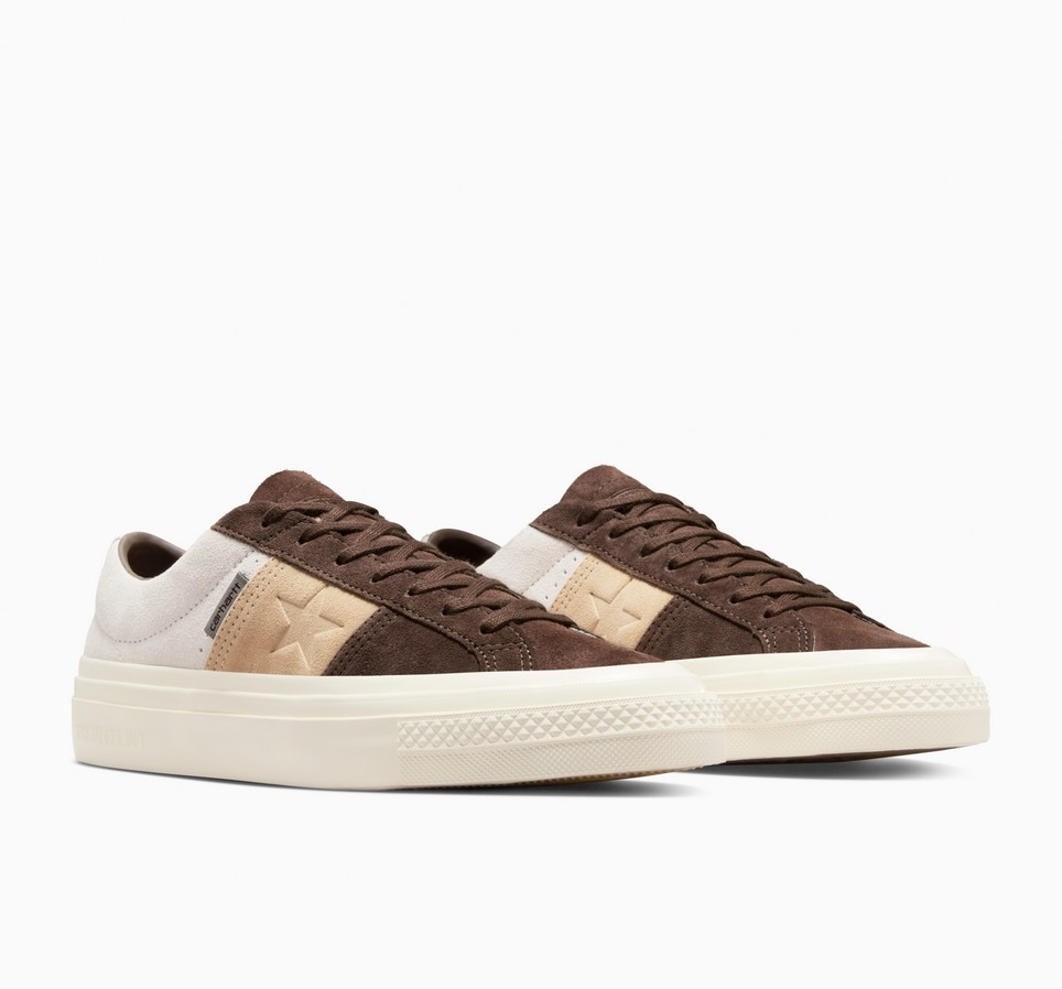 Converse CONS x Carhartt WIP One Star Academy Pro