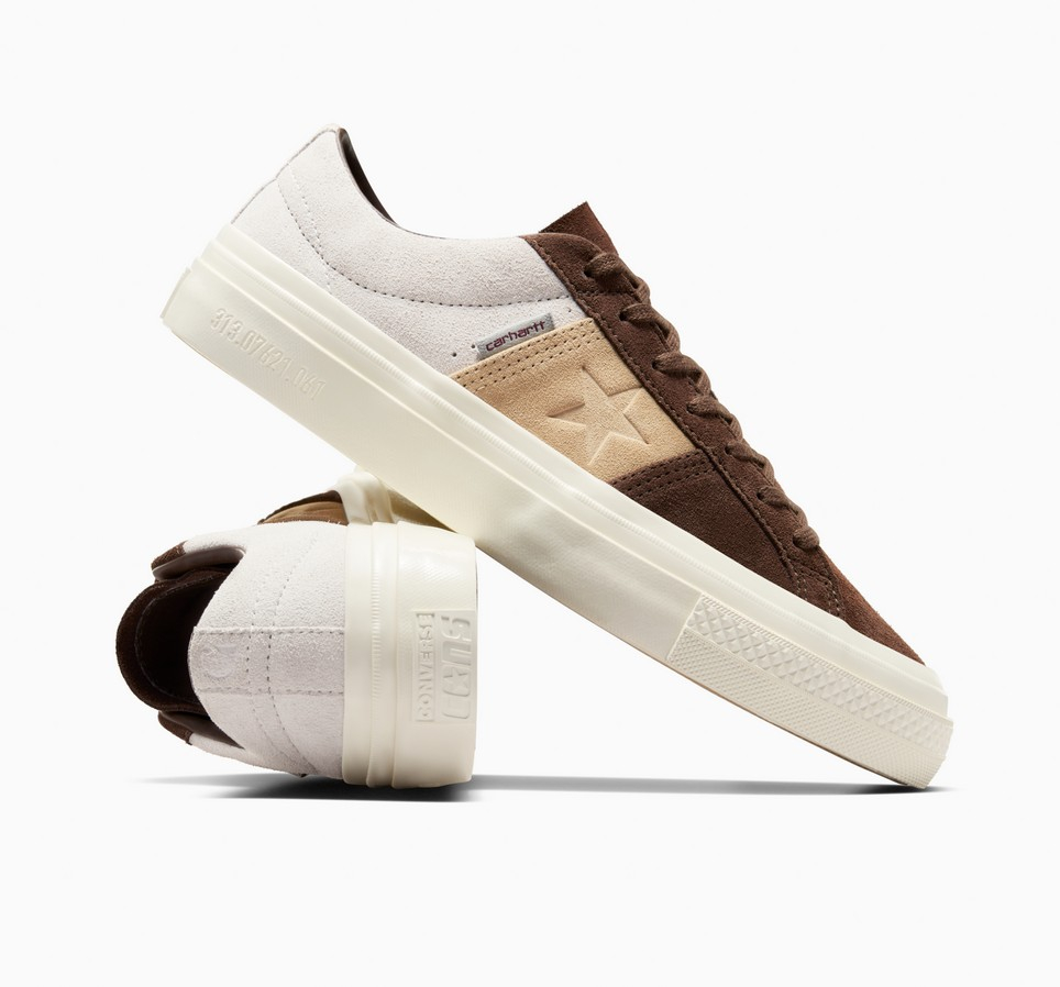 Converse CONS x Carhartt WIP One Star Academy Pro