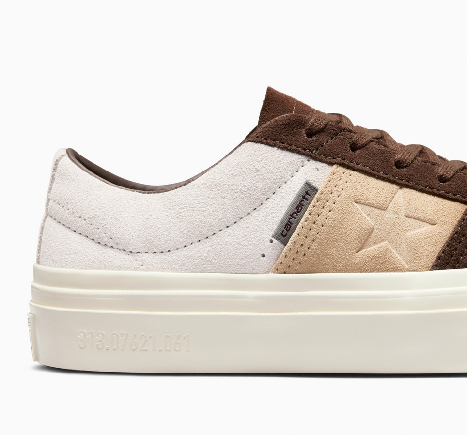 Converse CONS x Carhartt WIP One Star Academy Pro