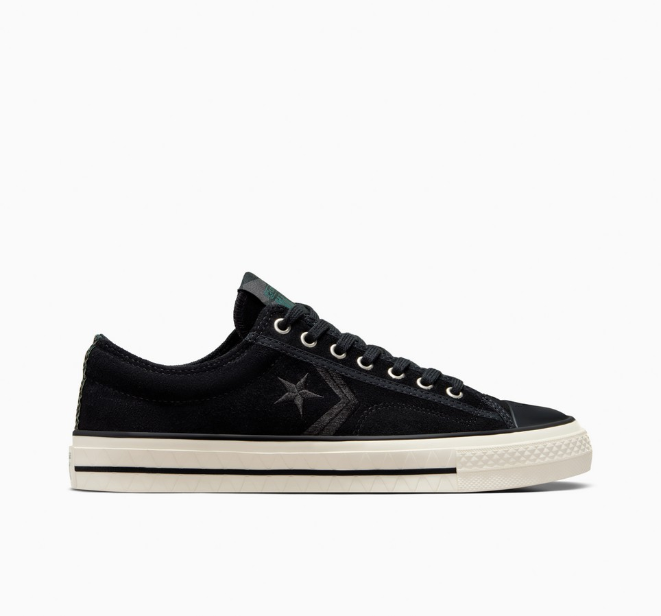 Converse x Liverpool