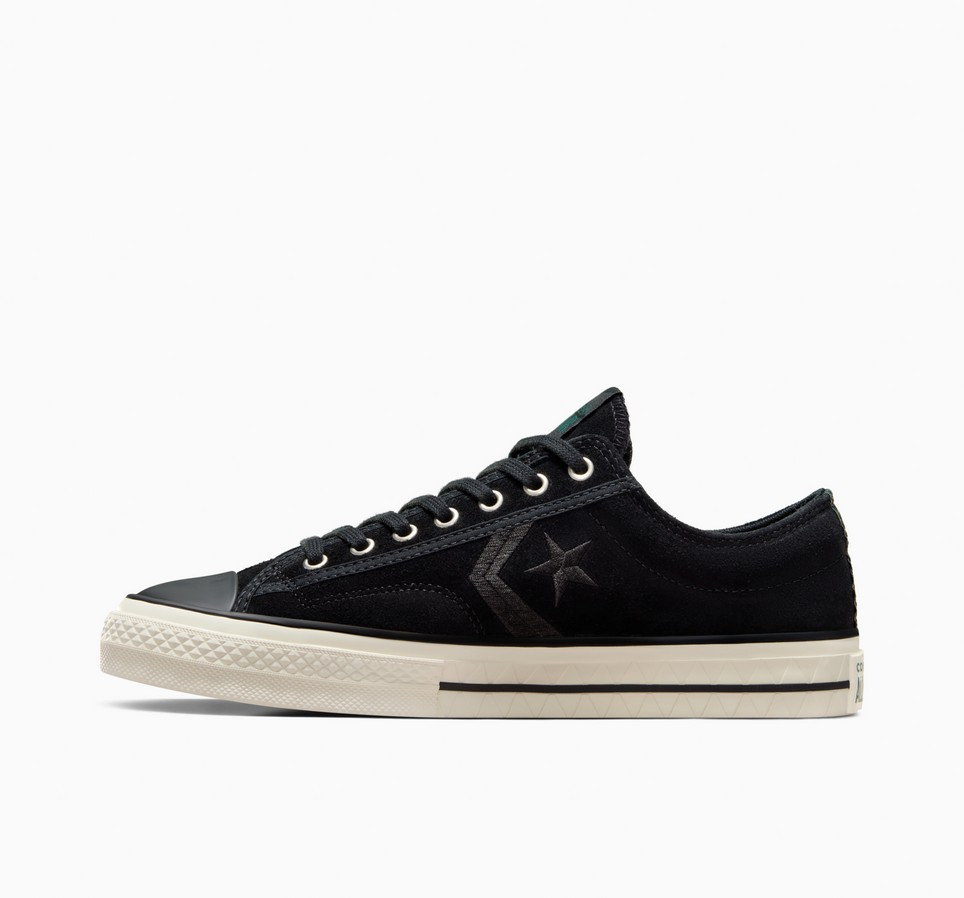 Converse x Liverpool