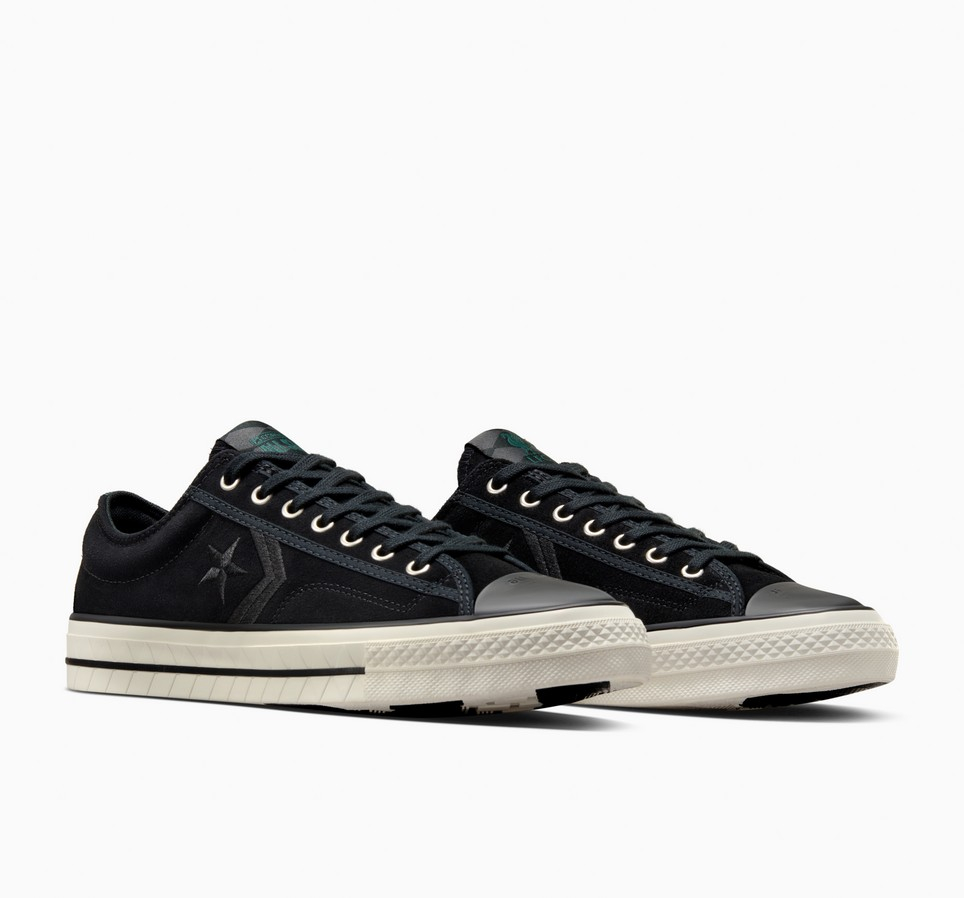 Converse x Liverpool