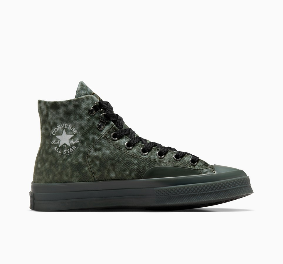 Converse x Patta Chuck 70 Marquis
