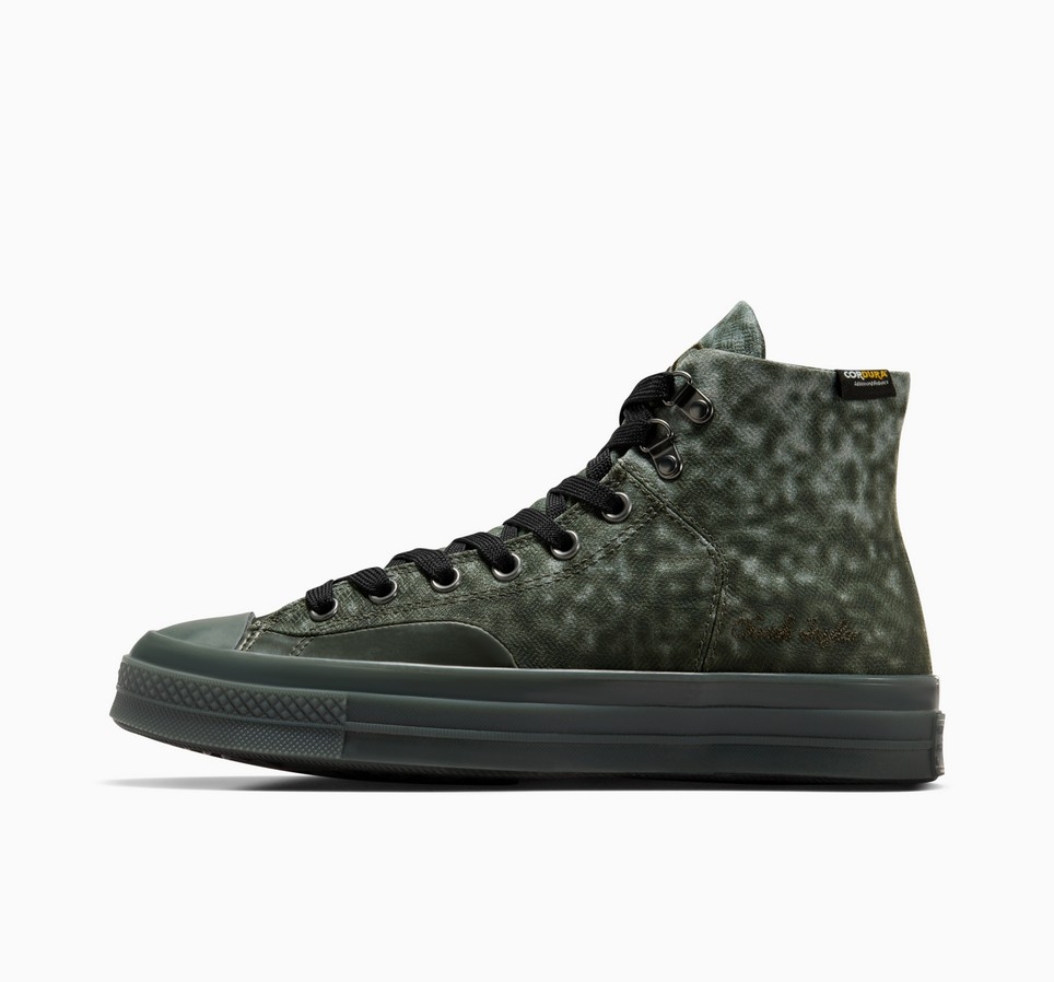 Converse x Patta Chuck 70 Marquis