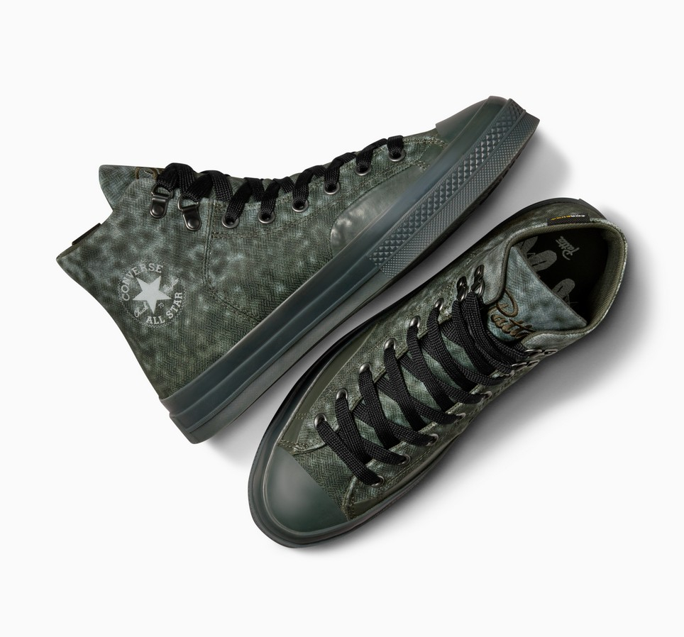 Converse x Patta Chuck 70 Marquis