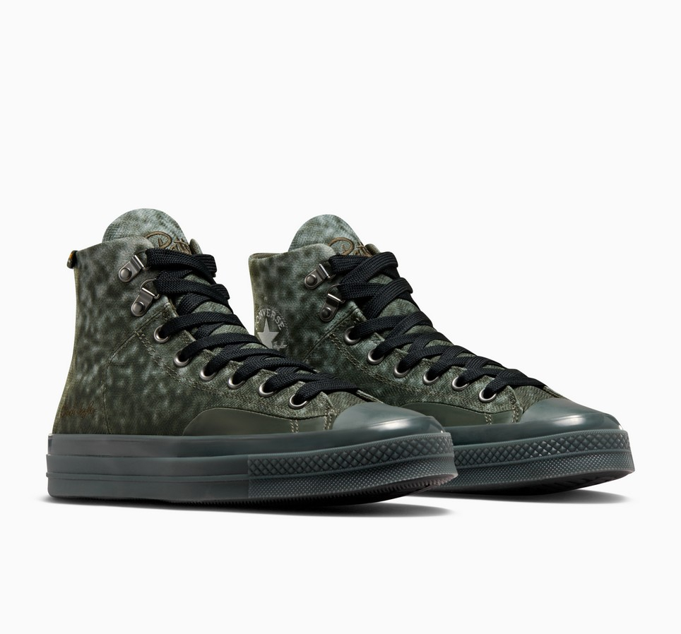 Converse x Patta Chuck 70 Marquis