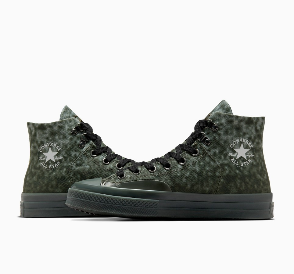 Converse x Patta Chuck 70 Marquis